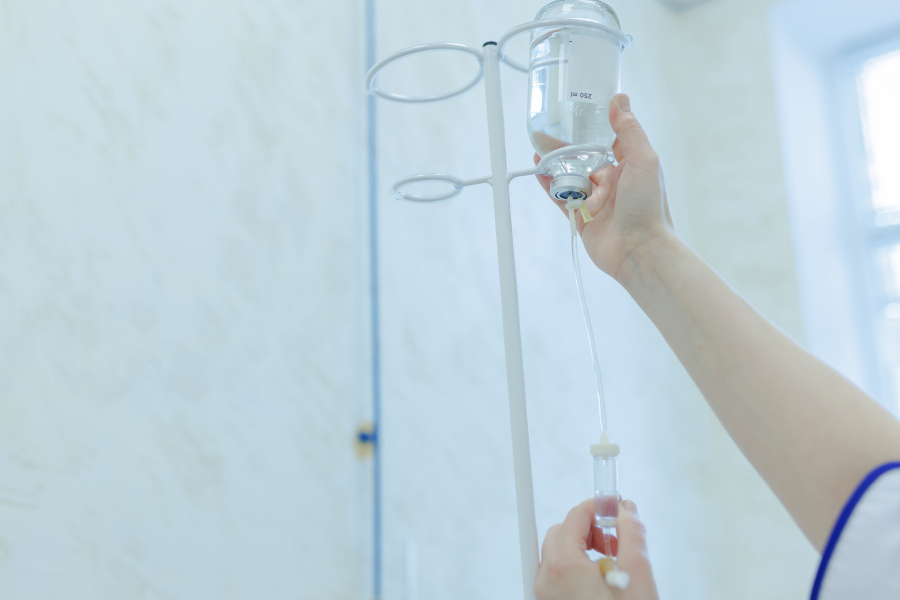 Лучевая терапия при раке яичка-фото 6