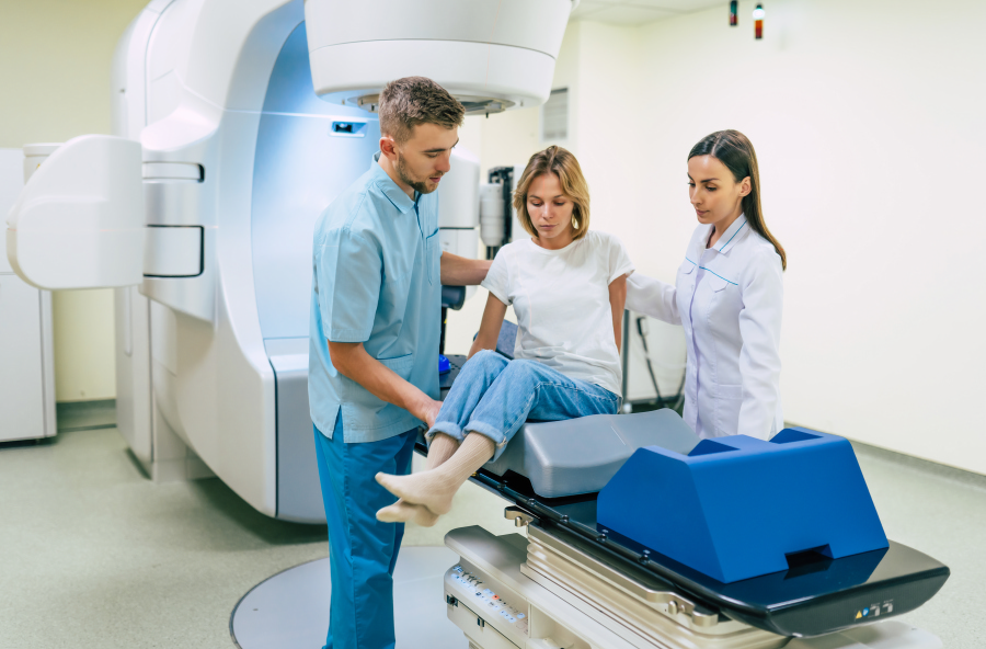 Лучевая терапия при раке яичничков-фото 4