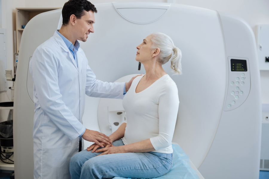 Лучевая терапия при раке мочевого пузыря-фото 4