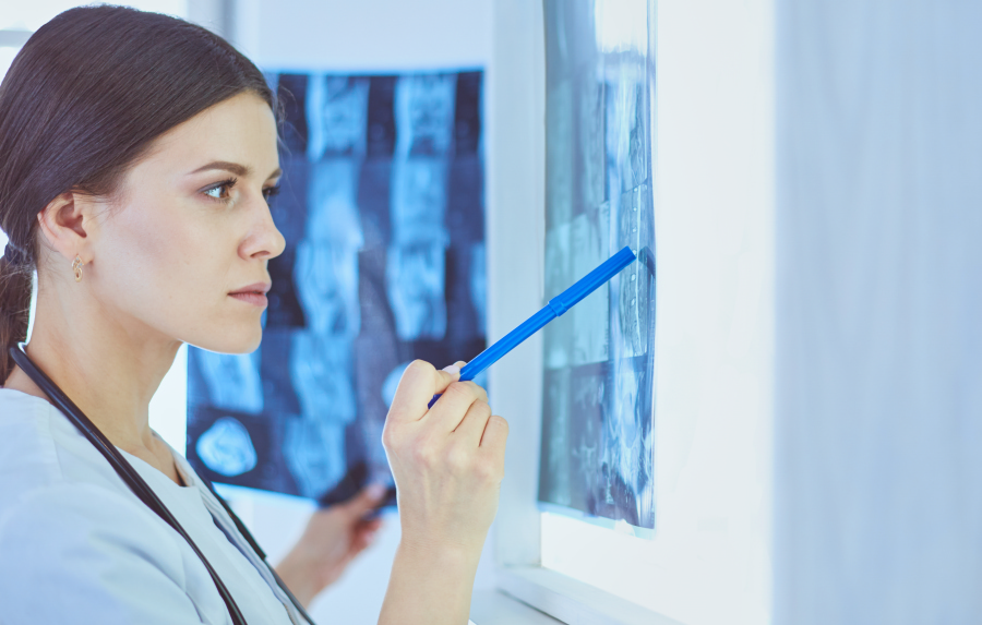 Лучевая терапия при раке желудка-фото 6