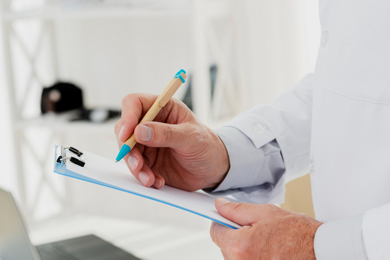 О консультации остеопата