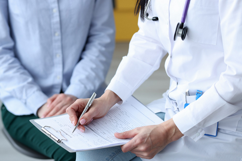 Имплантация меток для радиохирургического лечения с использованием интервенционных технологий - фото 5