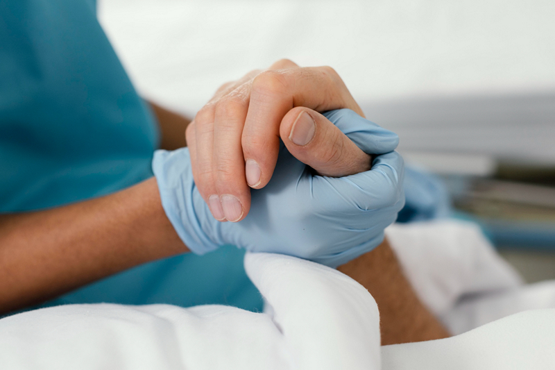 Стереотаксис предстательной железы - фото 3