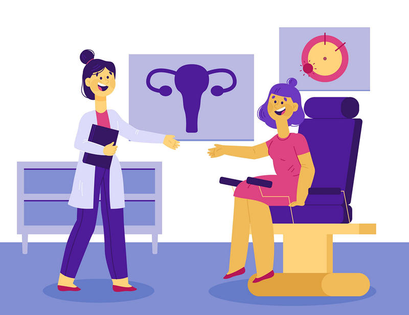 Гименопластика - фото 1