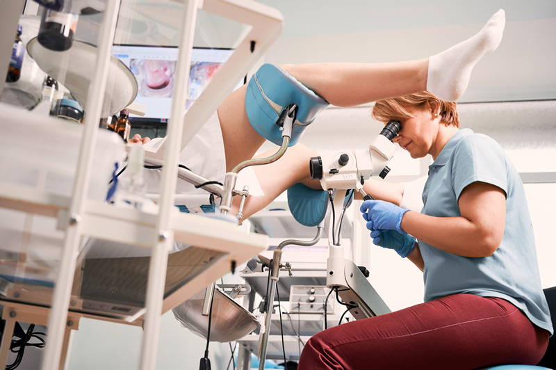 Гименопластика - фото 2