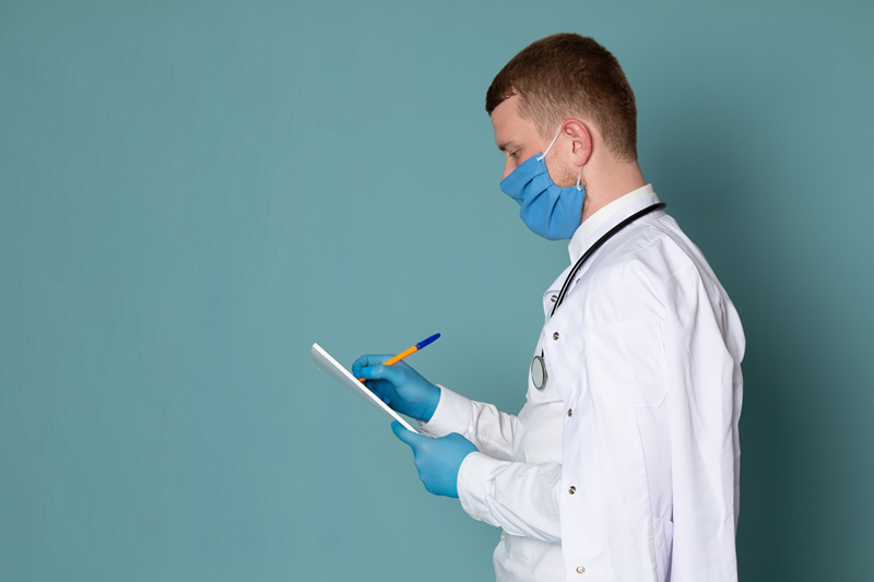 Виды исследований