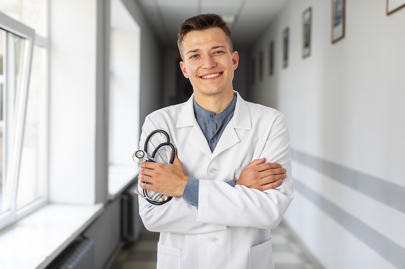 Общая информация об Электромиографии нижних конечностей