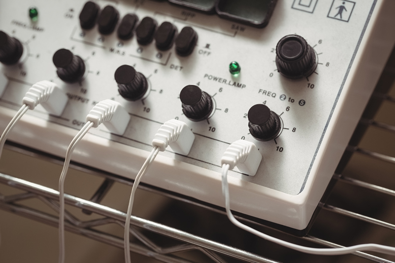 Общая информация об Электромиографии верхних конечностей