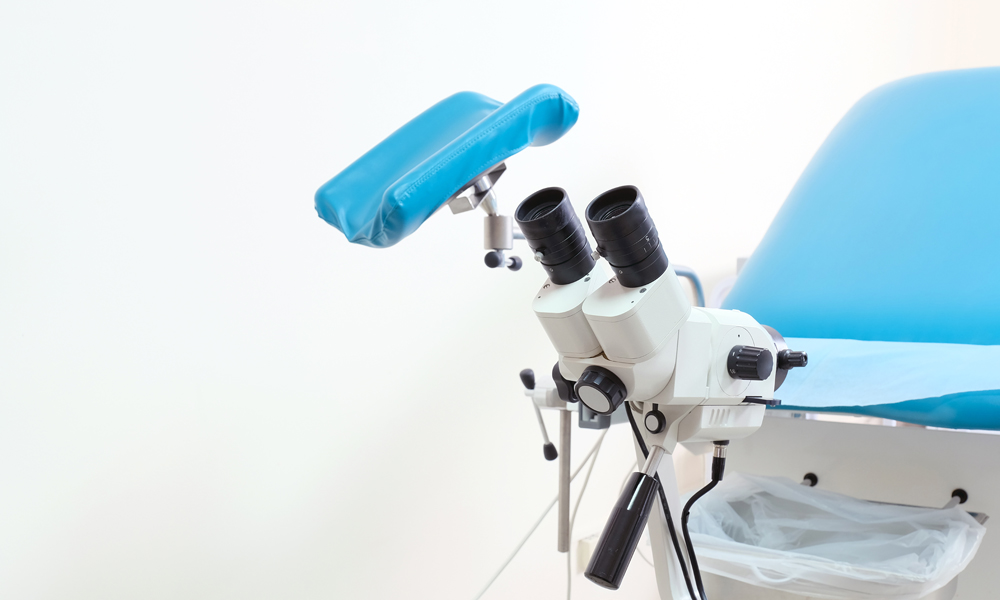 Расширенная кольпоскопия - фото 2