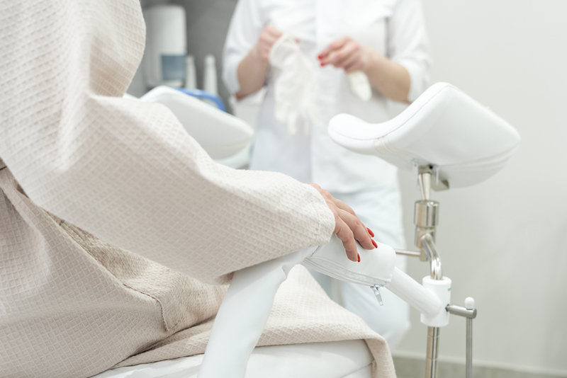 Расширенная кольпоскопия - фото 5