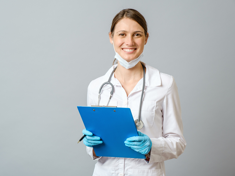 Магнитотерапия - фото 3