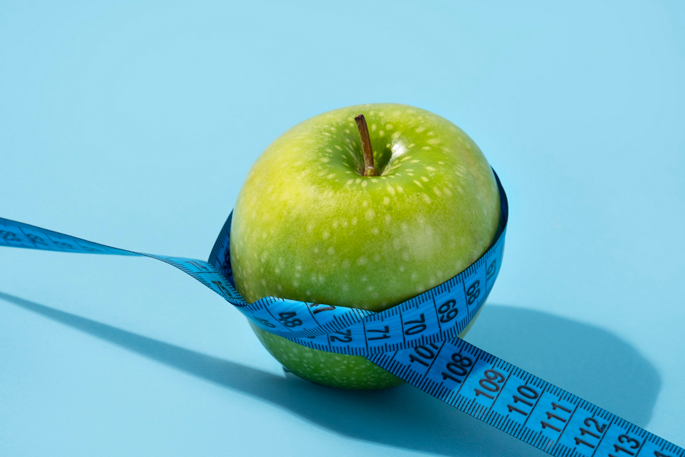 Консультация диетолога