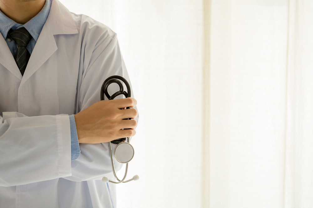 Биоимпедансометрия