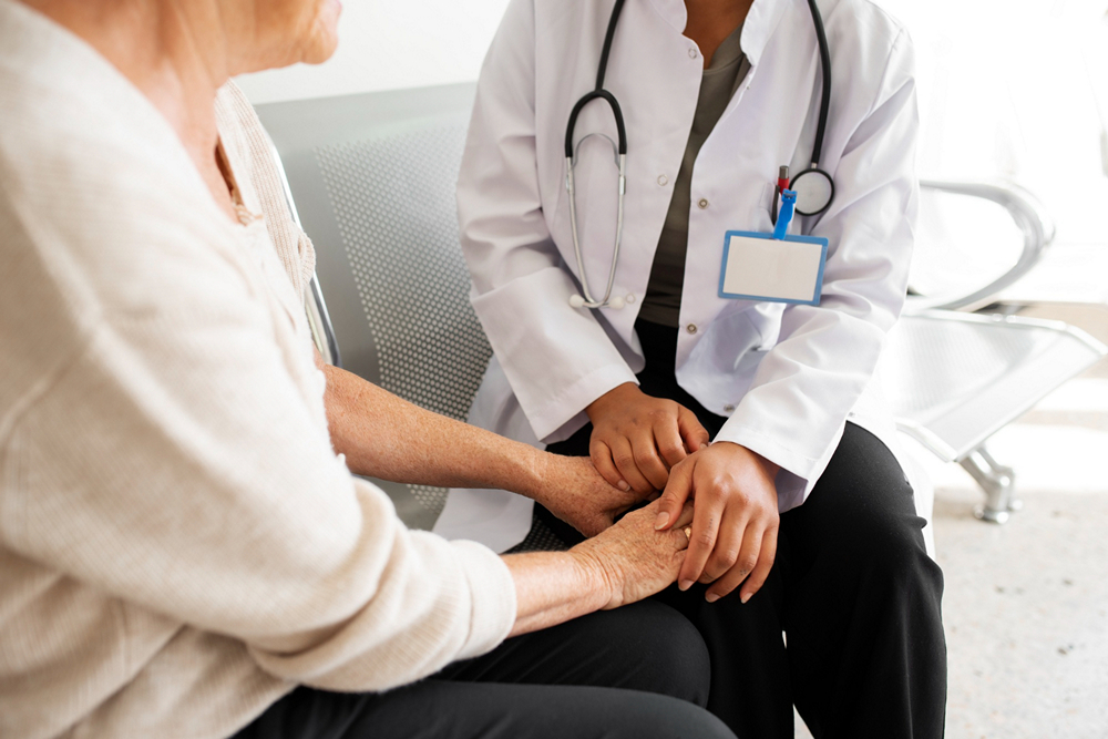 Биоимпедансометрия