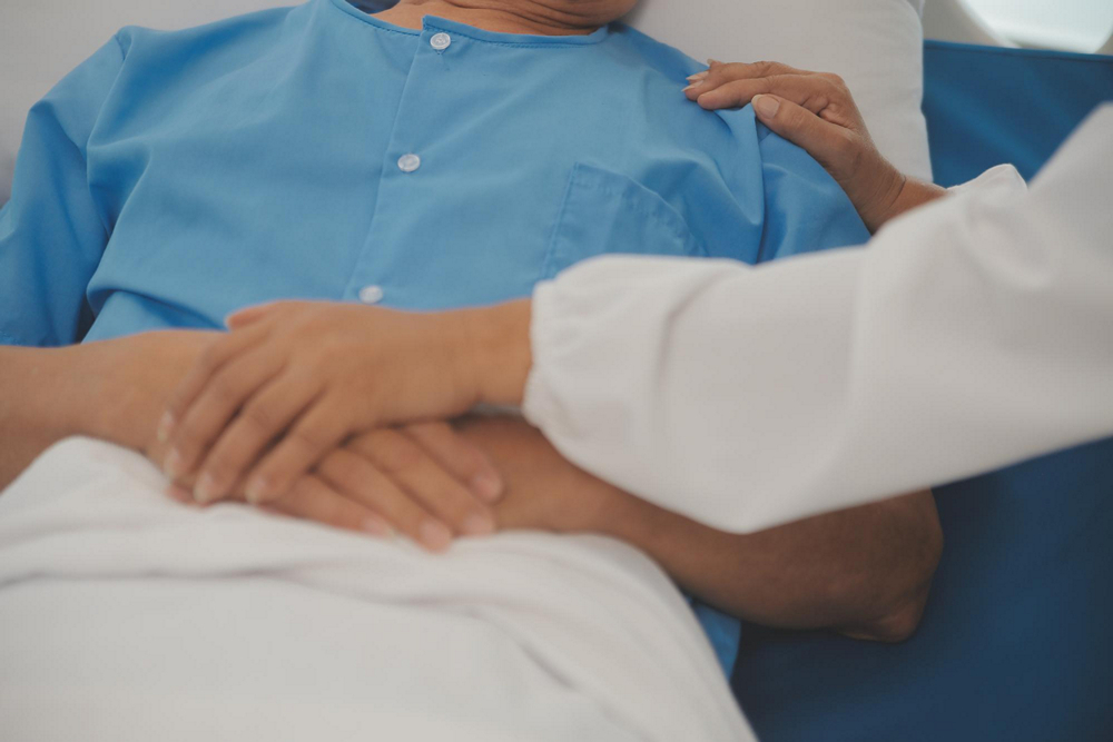 Биоимпедансометрия