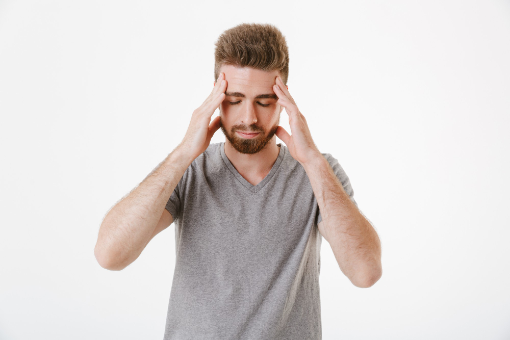 Головная боль