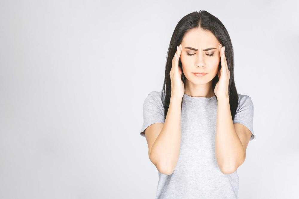 Диагностическая программа «Головная боль»