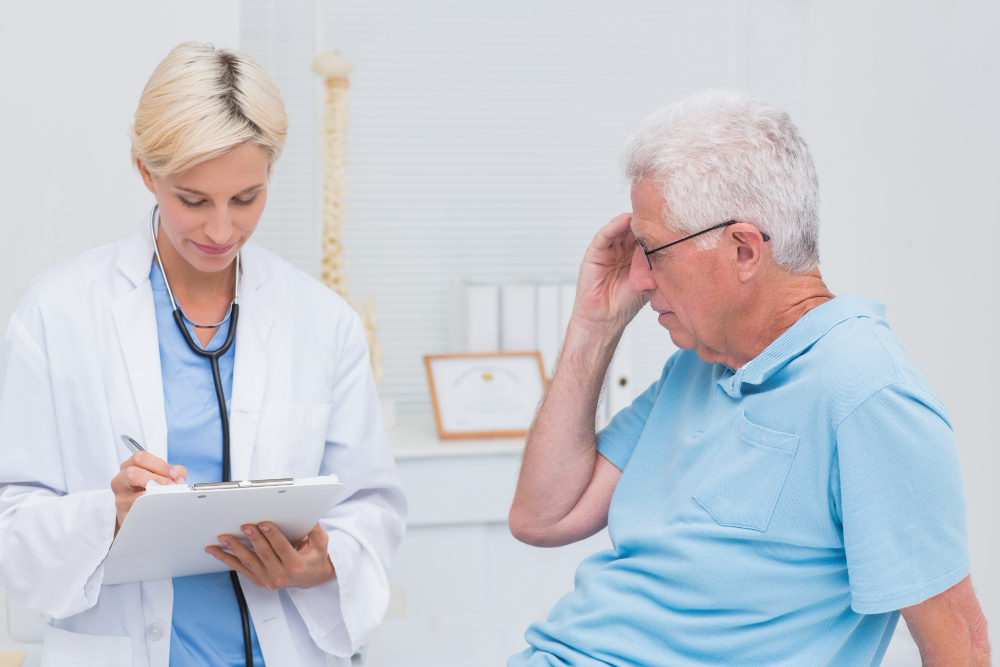 Головная боль-2