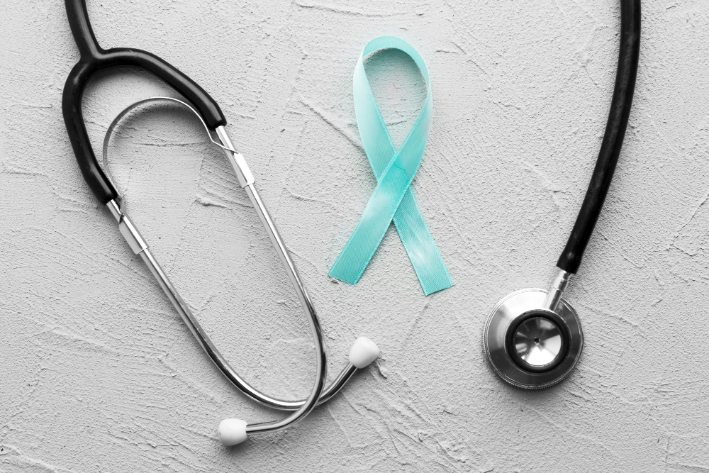 Рак молочной железы-1