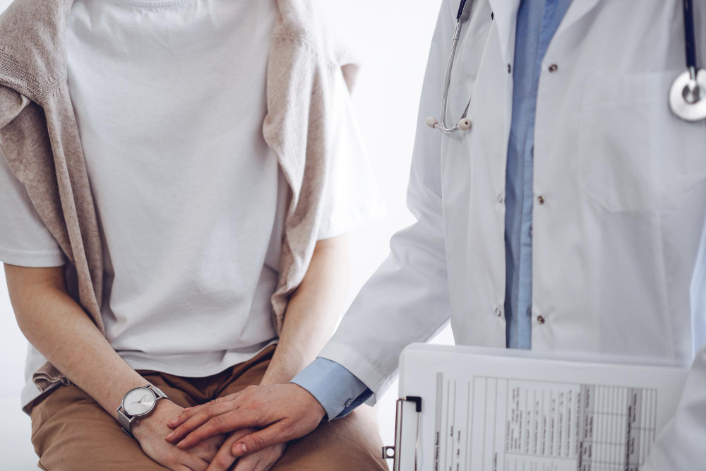 Женское здоровье. Онкоскрининг после 40 лет-1