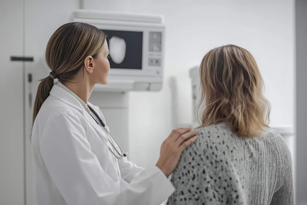 Женское здоровье после 40 лет. Максимум-1