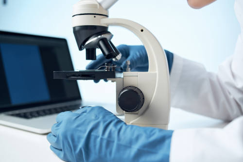 Мазок на цитологию-фото4