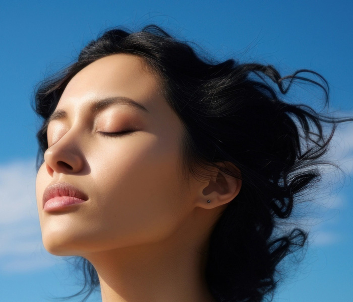 ДНК-тест на здоровье волос и кожи MyBeauty-1