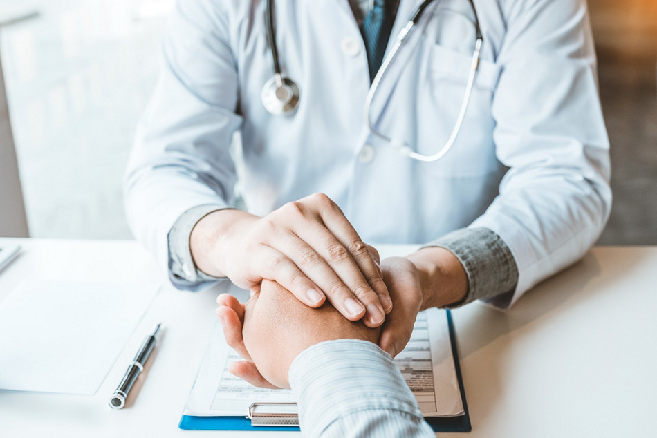 Врач общей практики