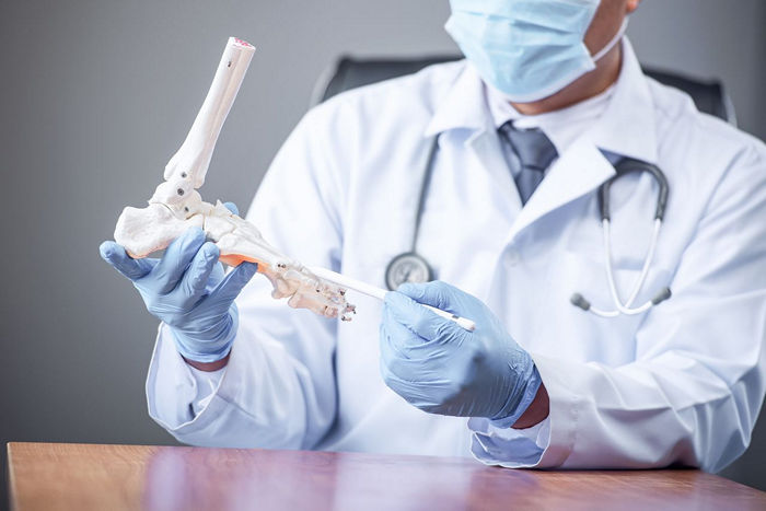 Ревматолог - фото 5