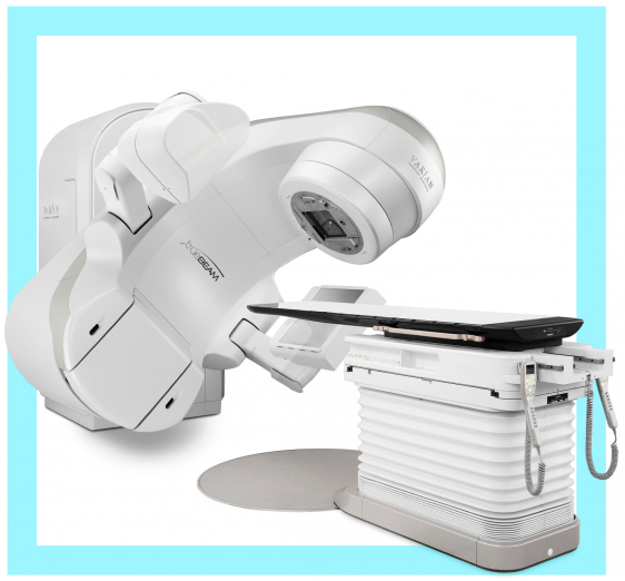 Varian TrueBeam
