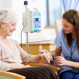 Паллиативная помощь