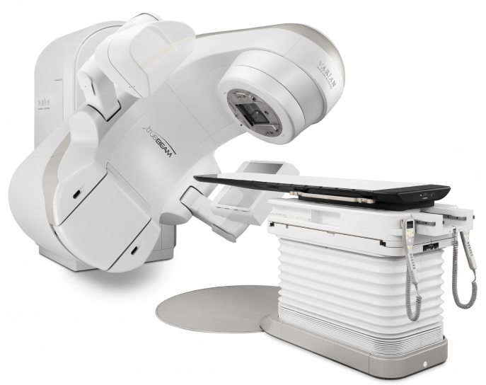 Лучевая терапия