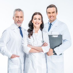 Лучшие специалисты