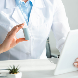 Телемедицинские консилиумы