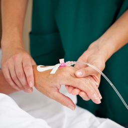 Диспансерное наблюдение пациентов