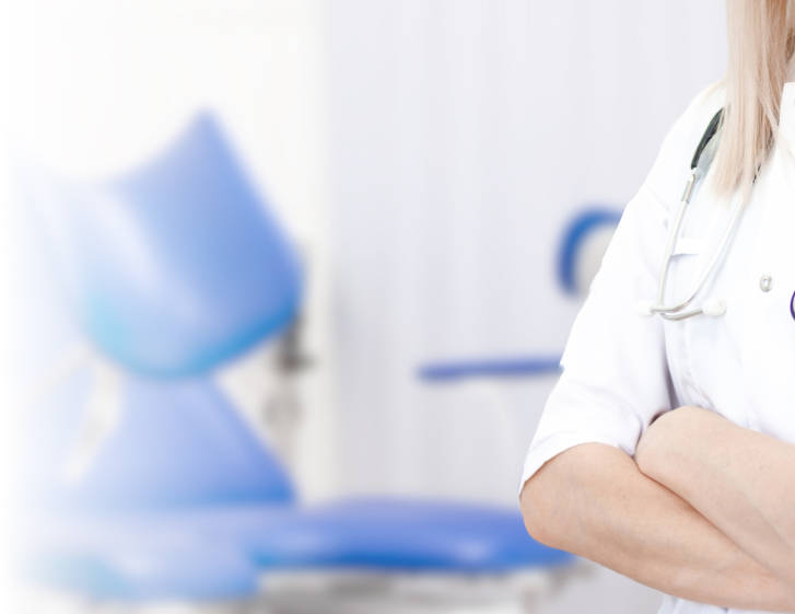 Консультация гинеколога