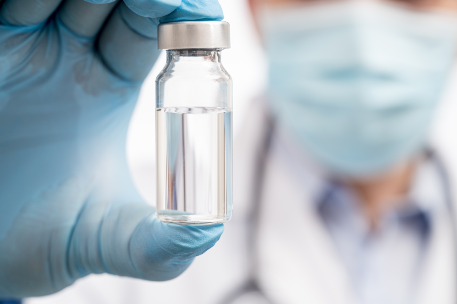 Иммунотерапия