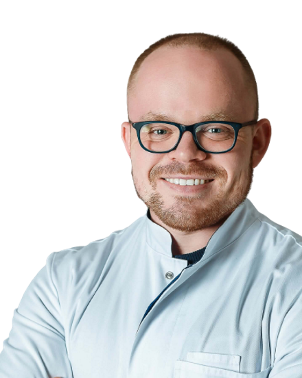 Олькин Дмитрий Борисович