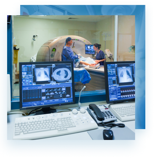 Диагностические центры Медскан в Москве