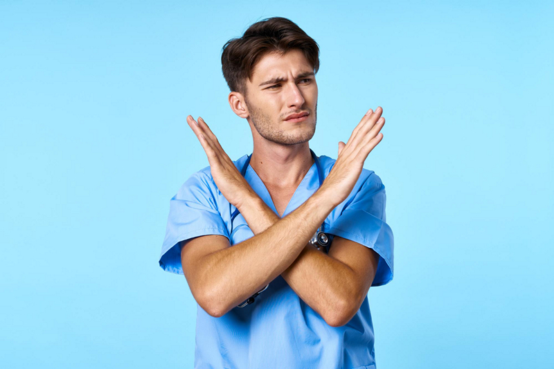 Противопоказания к мануальной терапии