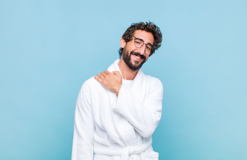 Эффект от массажа