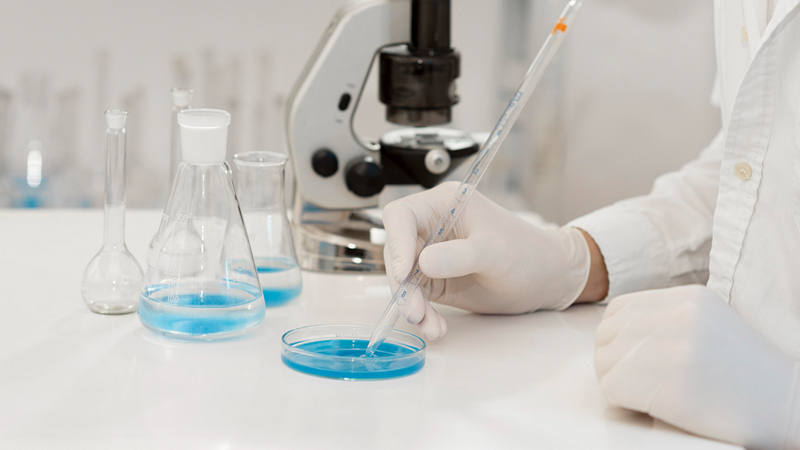 Тест на выявление антигена SARS-CoV-2 - фото 4