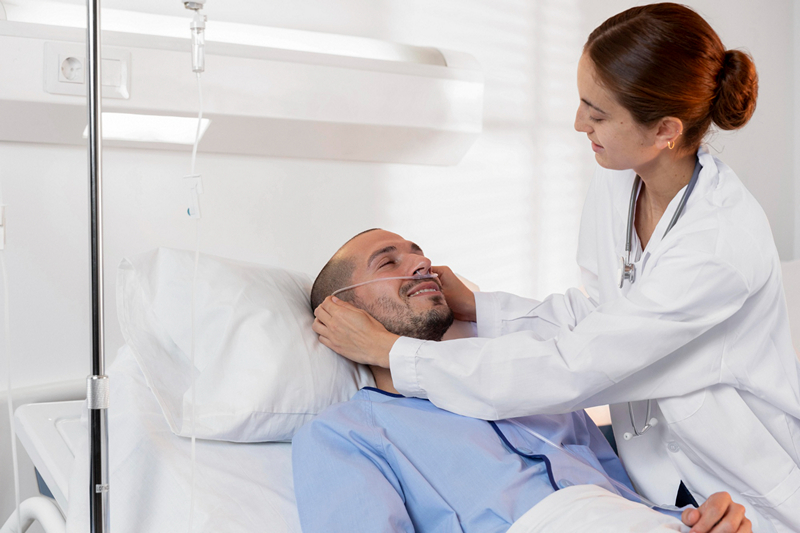 Тест на омикрон-штамм коронавируса - фото 5