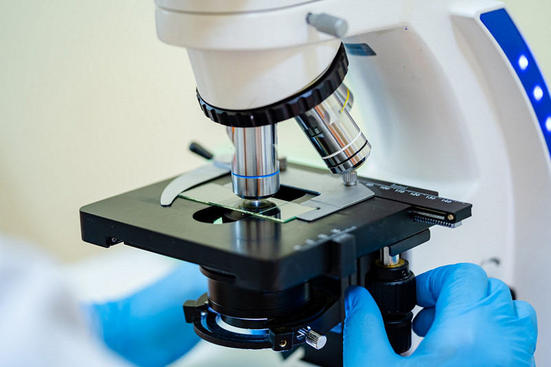 ПЦР-тест на коронавирус - фото 4