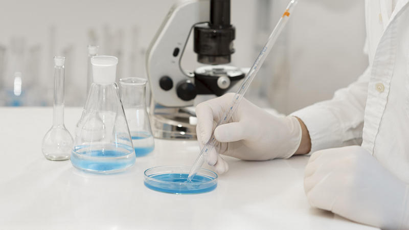 ПЦР-тест на коронавирус - фото 6