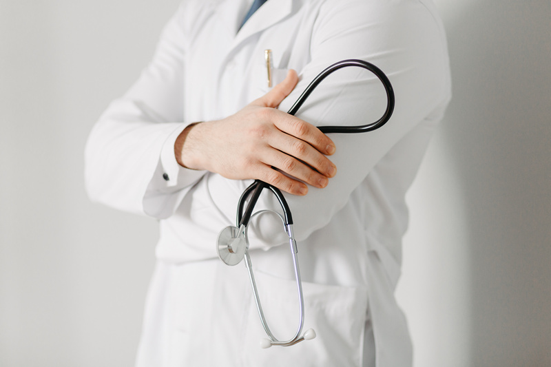 Общая информация об Электронейромиографии (ЭНМГ)