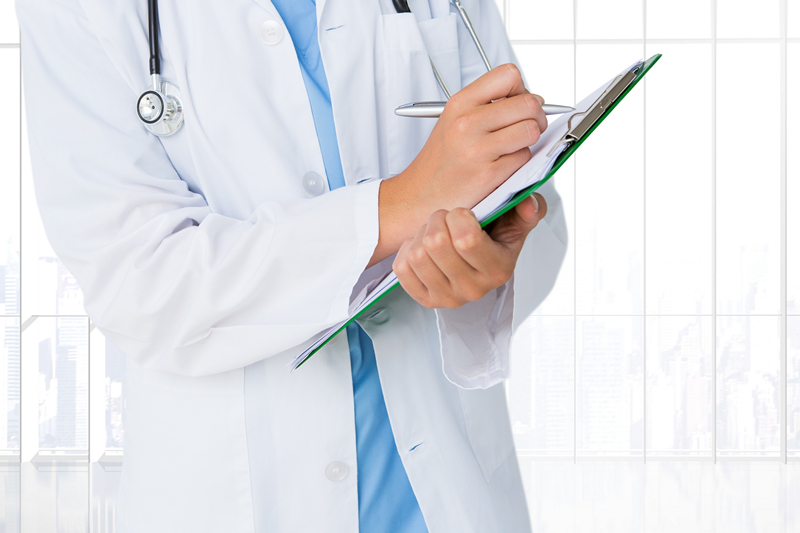 Как подготовиться к ЭНМГ