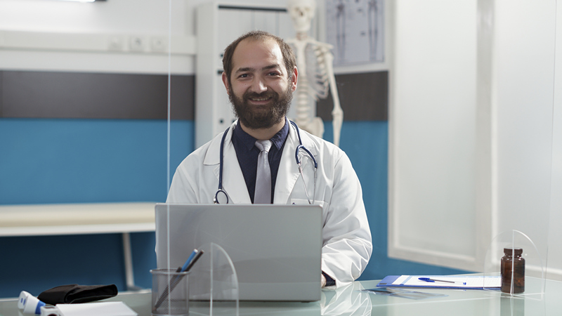 Результаты и их расшифровка