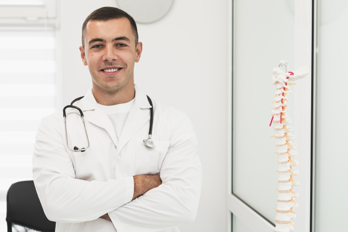 Паравертебральная блокада