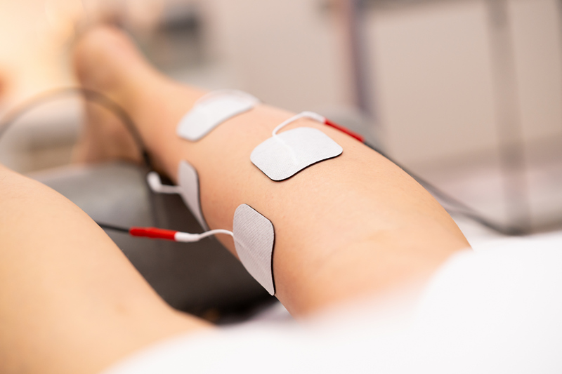 СМТ-форез - фото 2